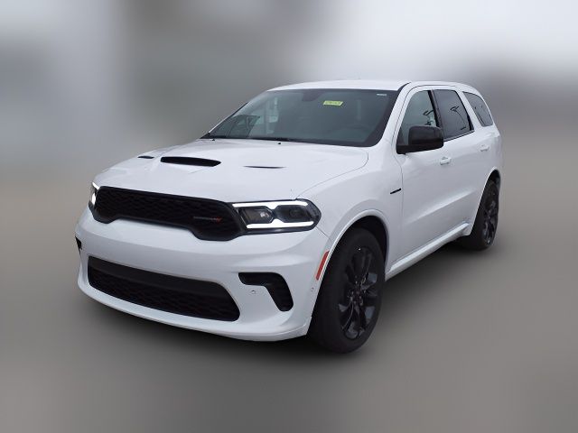 2023 Dodge Durango R/T