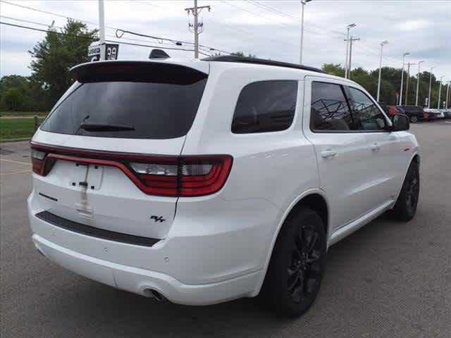 2023 Dodge Durango R/T