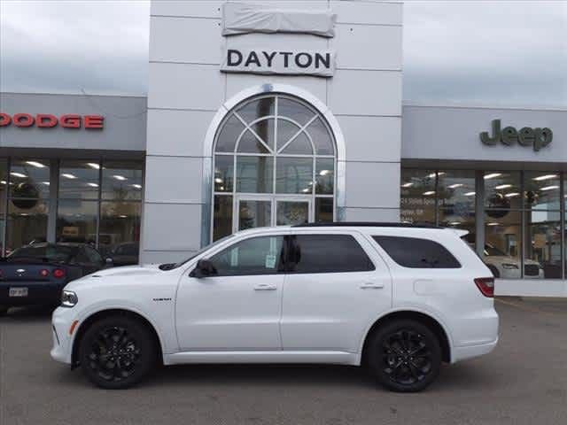 2023 Dodge Durango R/T