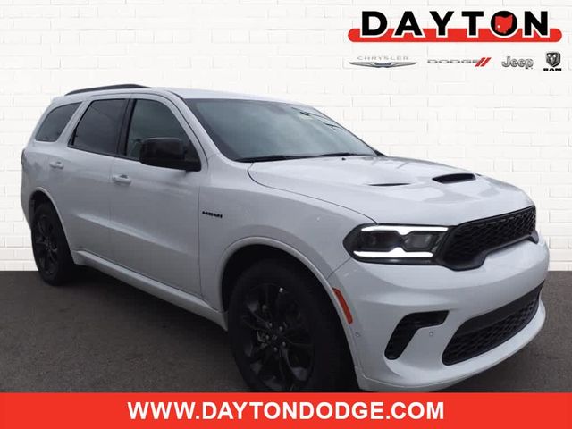 2023 Dodge Durango R/T
