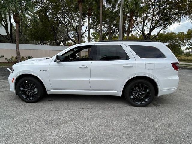 2023 Dodge Durango R/T