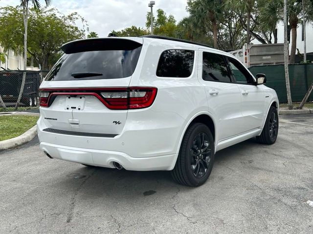 2023 Dodge Durango R/T