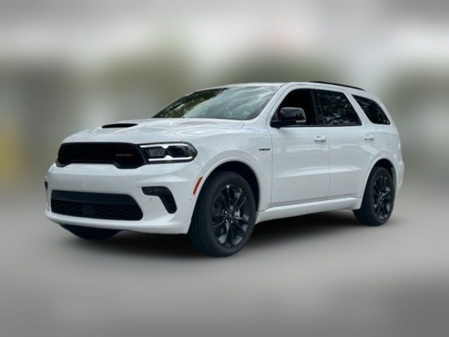 2023 Dodge Durango R/T