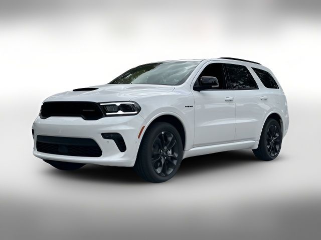 2023 Dodge Durango R/T Premium