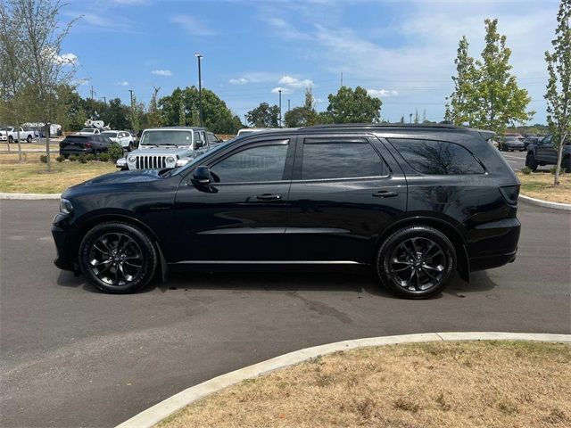 2023 Dodge Durango R/T Plus