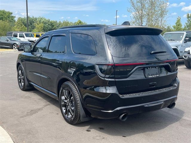 2023 Dodge Durango R/T Plus