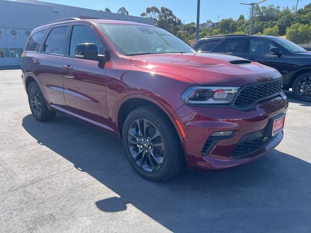 2023 Dodge Durango R/T Plus