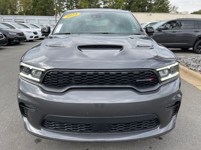 2023 Dodge Durango R/T Plus