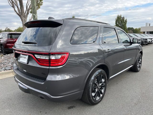 2023 Dodge Durango R/T Plus