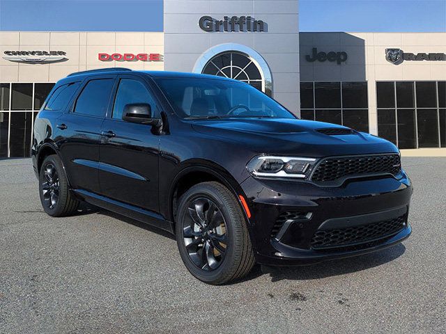 2023 Dodge Durango R/T