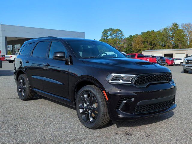 2023 Dodge Durango R/T