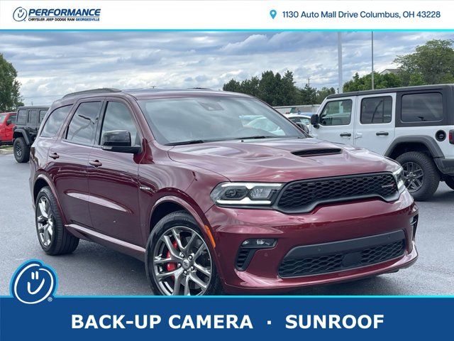 2023 Dodge Durango R/T Premium