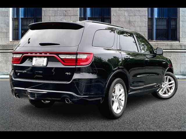 2023 Dodge Durango R/T Premium