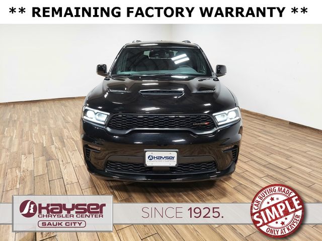 2023 Dodge Durango R/T Premium