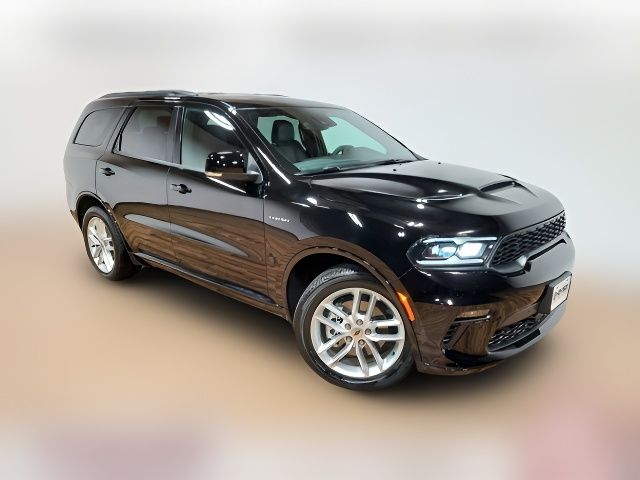 2023 Dodge Durango R/T Premium