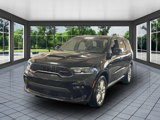 2023 Dodge Durango R/T Plus