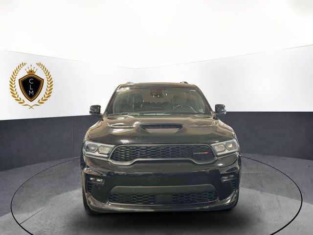 2023 Dodge Durango R/T Plus