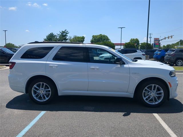 2023 Dodge Durango R/T Plus