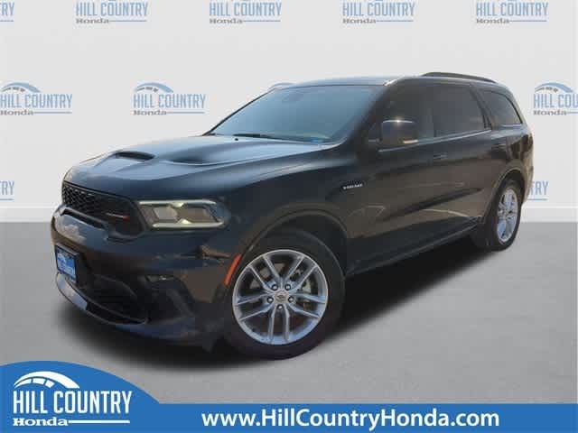 2023 Dodge Durango R/T Plus