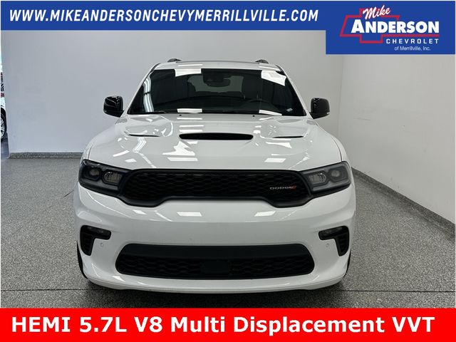 2023 Dodge Durango R/T Plus