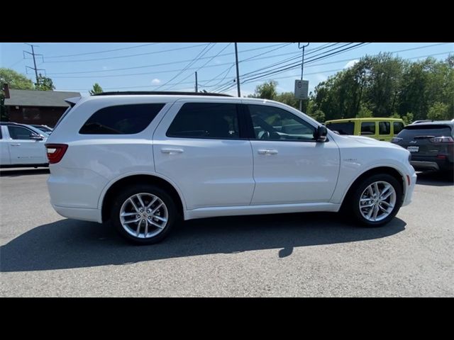 2023 Dodge Durango R/T Plus