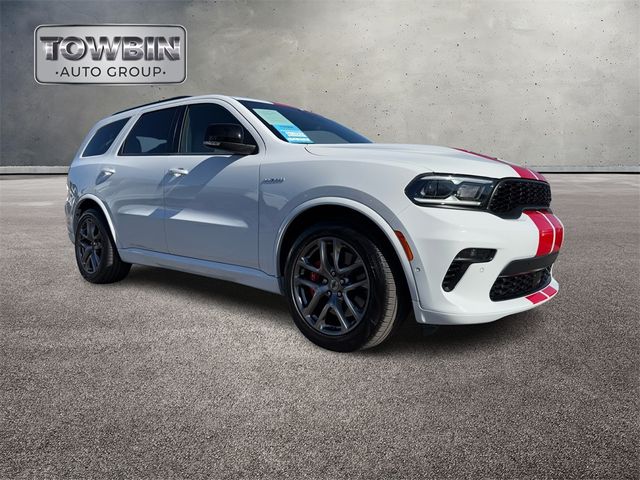 2023 Dodge Durango R/T Premium