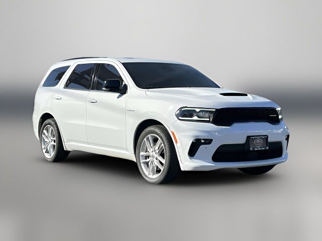 2023 Dodge Durango R/T Premium