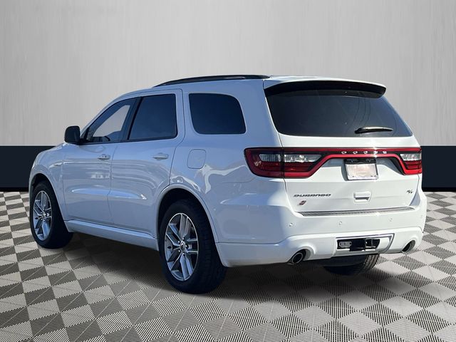 2023 Dodge Durango R/T Premium