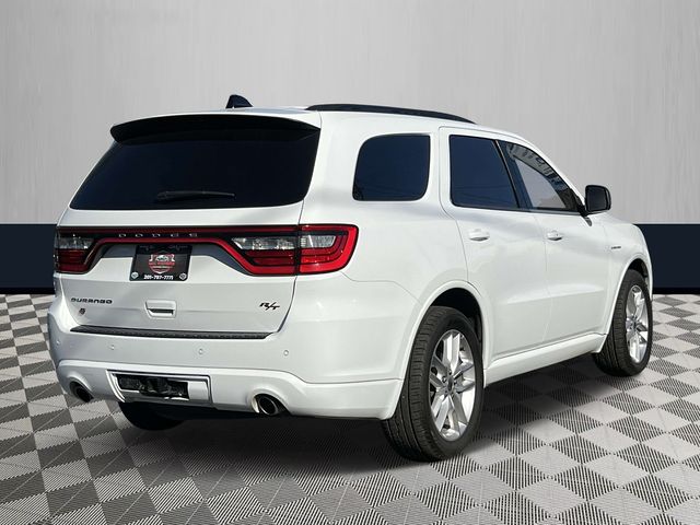 2023 Dodge Durango R/T Premium