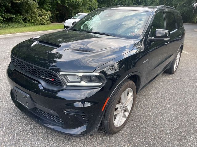 2023 Dodge Durango R/T Plus