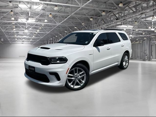 2023 Dodge Durango R/T Plus