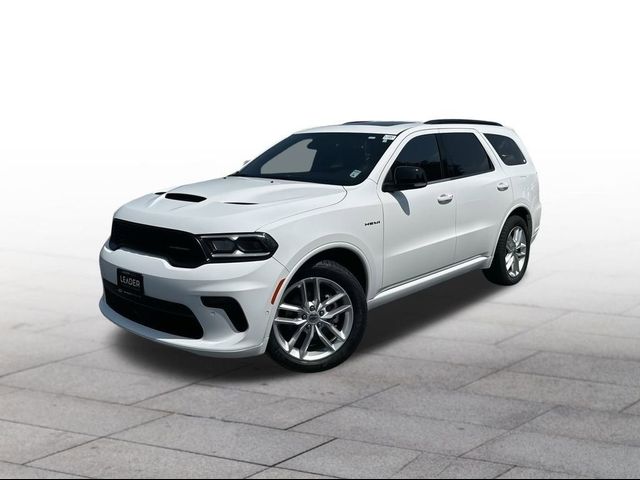 2023 Dodge Durango R/T Plus