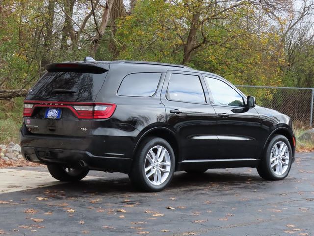 2023 Dodge Durango R/T Plus