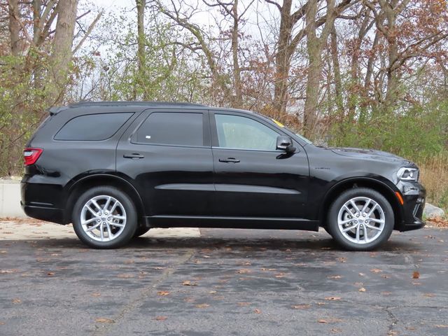 2023 Dodge Durango R/T Plus