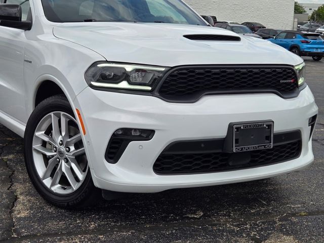 2023 Dodge Durango R/T Plus