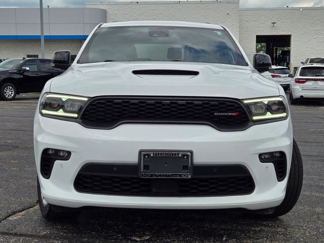 2023 Dodge Durango R/T Plus