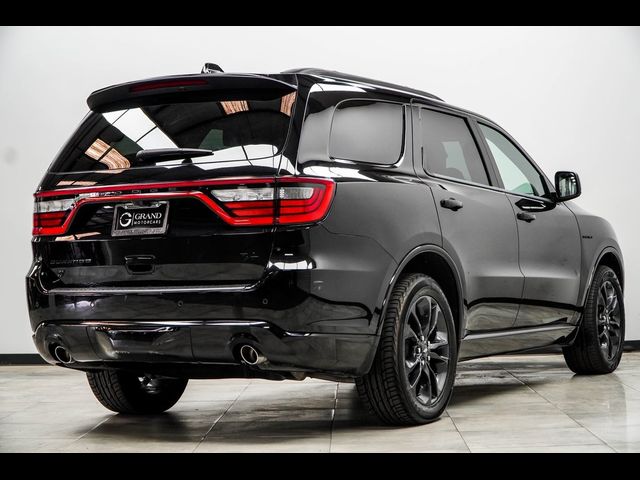 2023 Dodge Durango R/T Plus