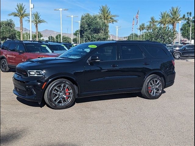 2023 Dodge Durango R/T Premium