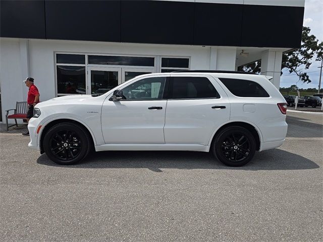 2023 Dodge Durango R/T Plus