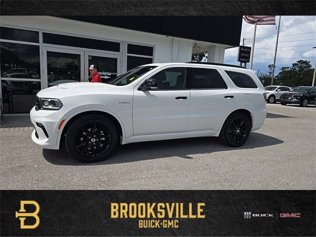 2023 Dodge Durango R/T Plus