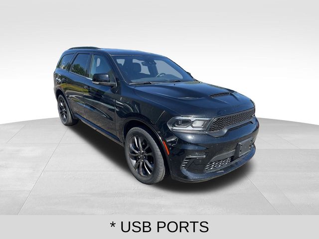 2023 Dodge Durango R/T Plus