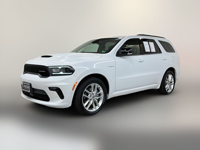 2023 Dodge Durango R/T Premium