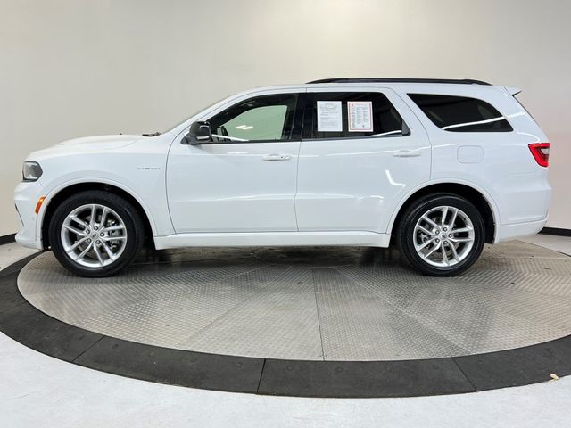 2023 Dodge Durango R/T Premium