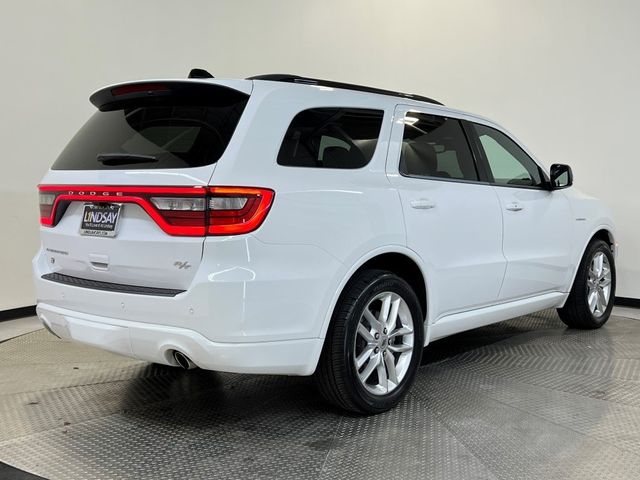 2023 Dodge Durango R/T Premium