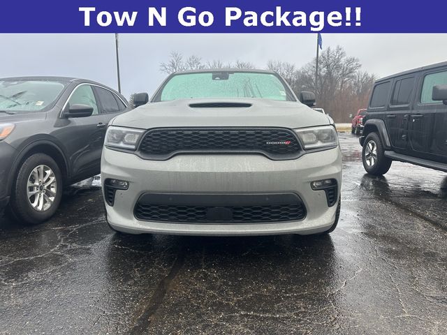 2023 Dodge Durango R/T Premium