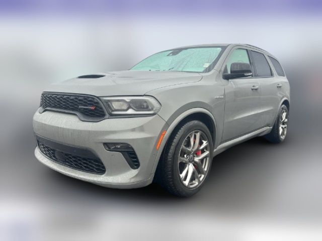 2023 Dodge Durango R/T Premium