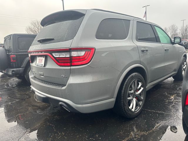 2023 Dodge Durango R/T Premium