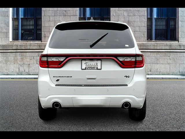 2023 Dodge Durango R/T Plus