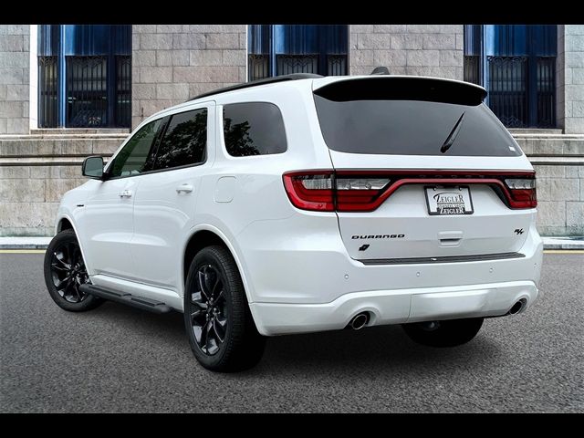 2023 Dodge Durango R/T Plus