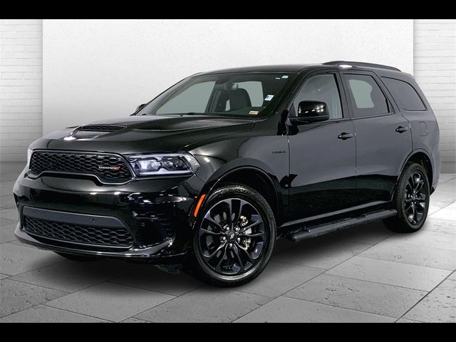 2023 Dodge Durango R/T